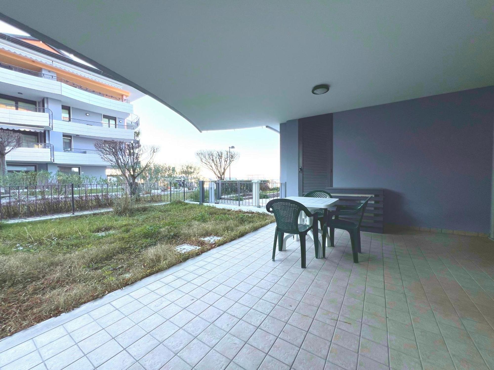 Costa Azzurra Apartment Grado Cameră foto