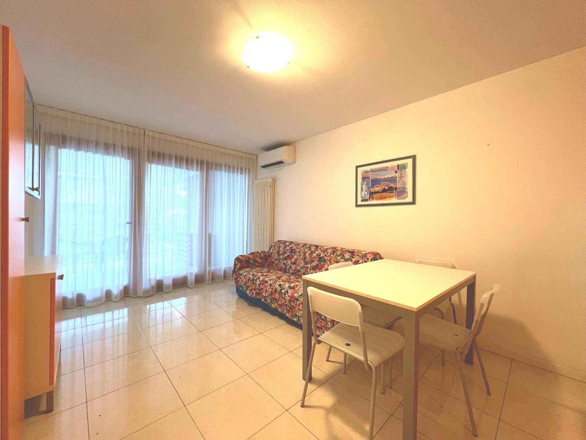 Costa Azzurra Apartment Grado Cameră foto