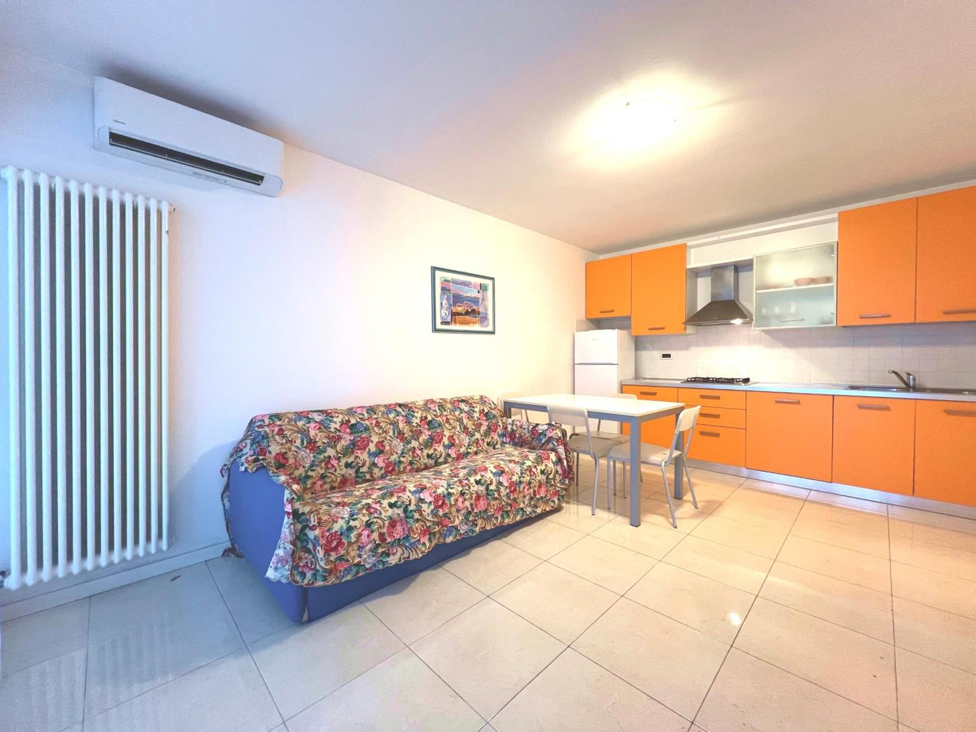 Costa Azzurra Apartment Grado Cameră foto