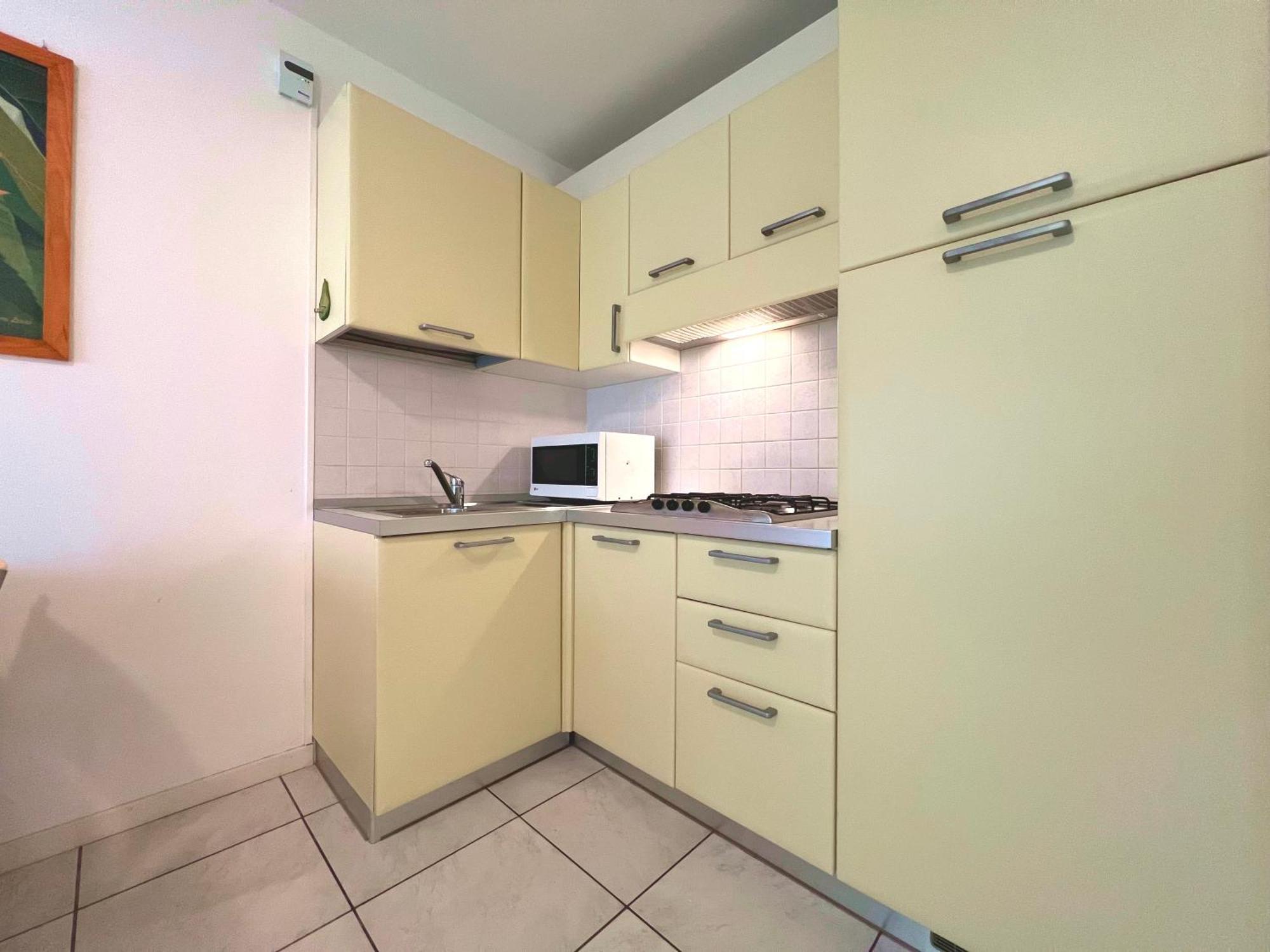 Costa Azzurra Apartment Grado Cameră foto