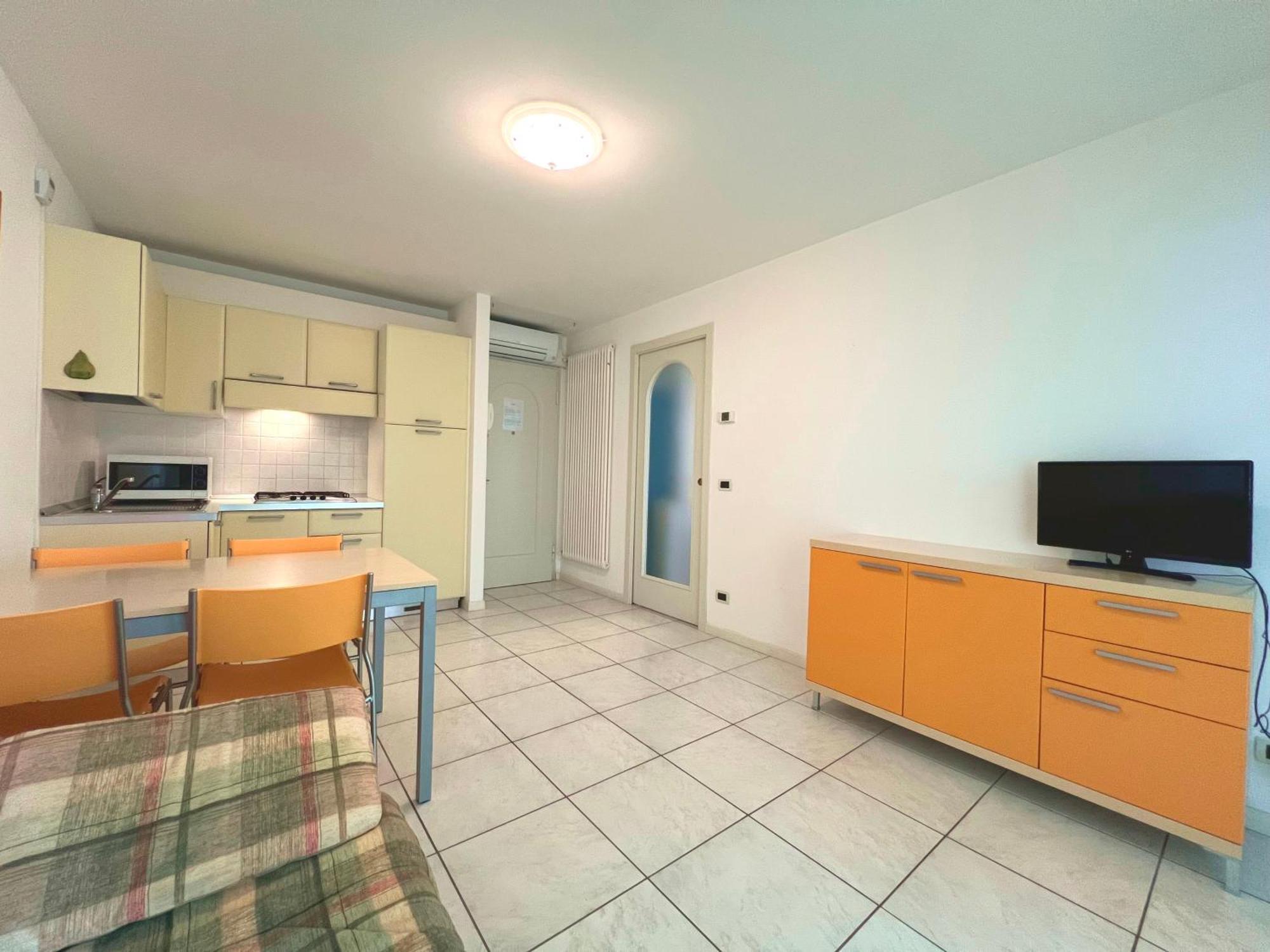 Costa Azzurra Apartment Grado Cameră foto
