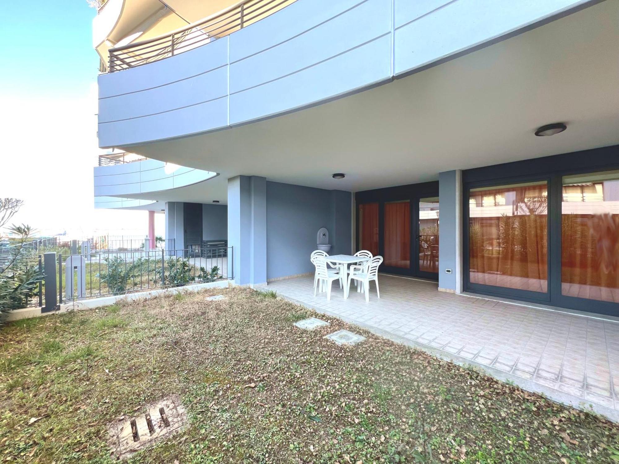 Costa Azzurra Apartment Grado Cameră foto