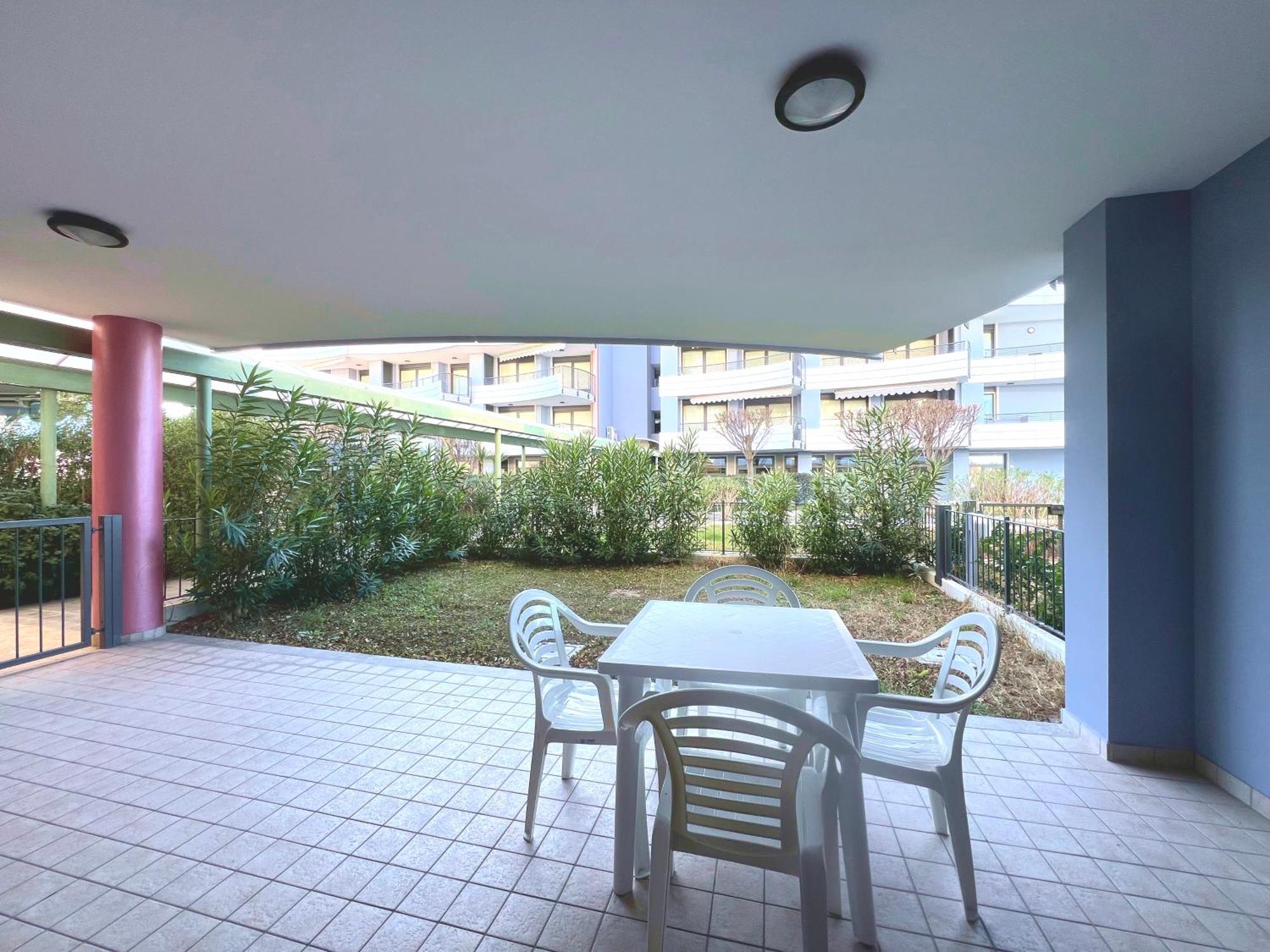 Costa Azzurra Apartment Grado Cameră foto