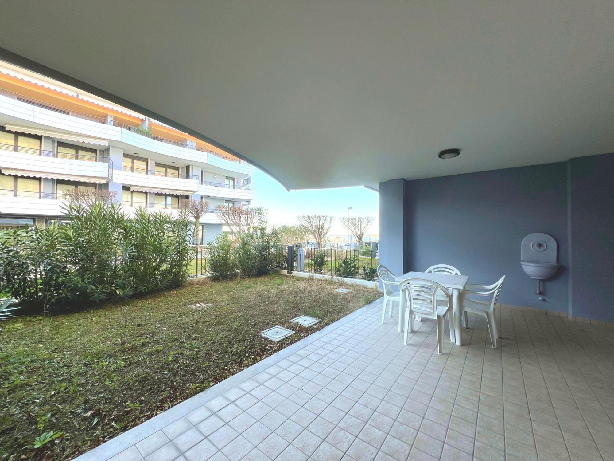 Costa Azzurra Apartment Grado Cameră foto