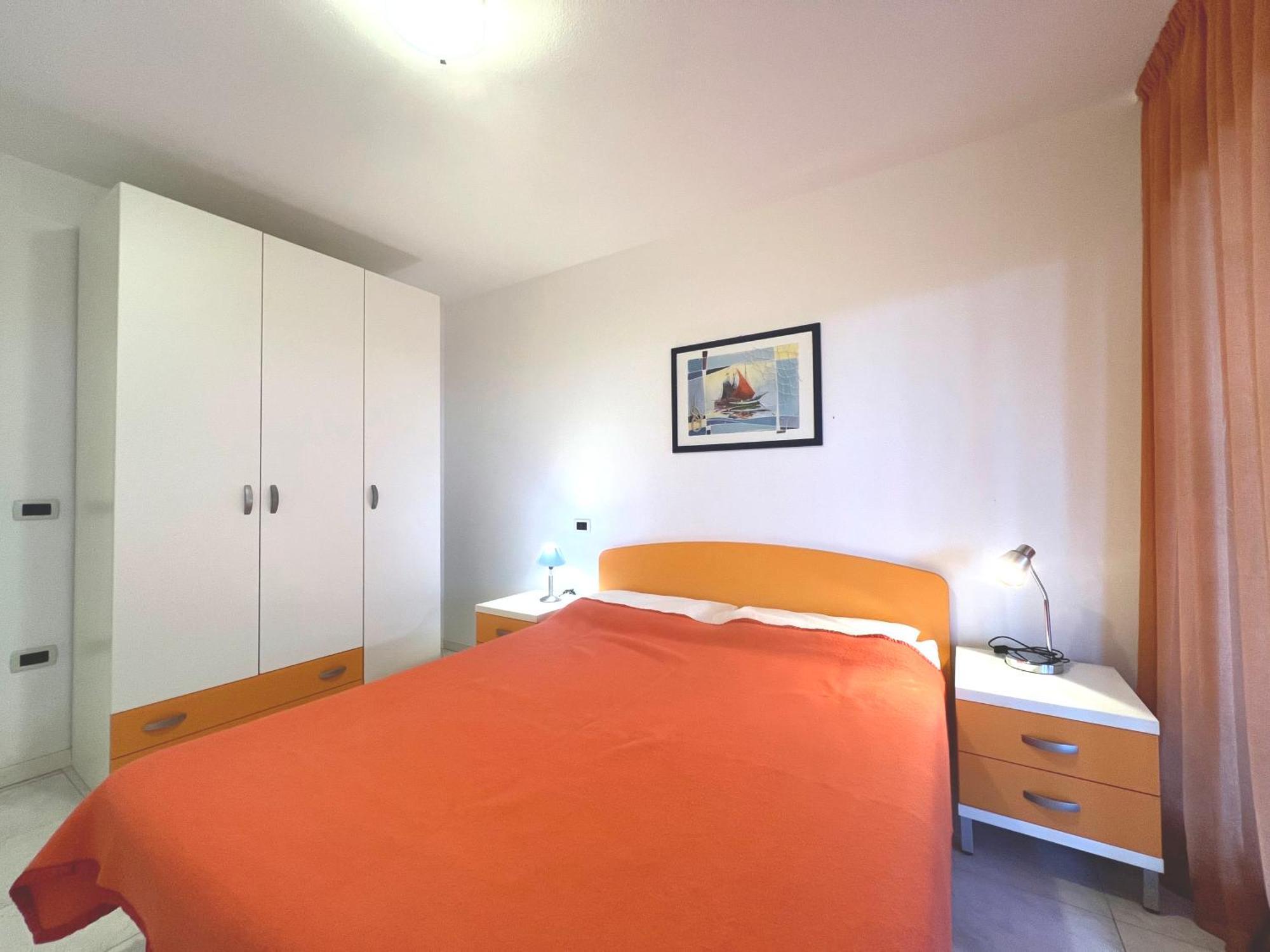 Costa Azzurra Apartment Grado Cameră foto