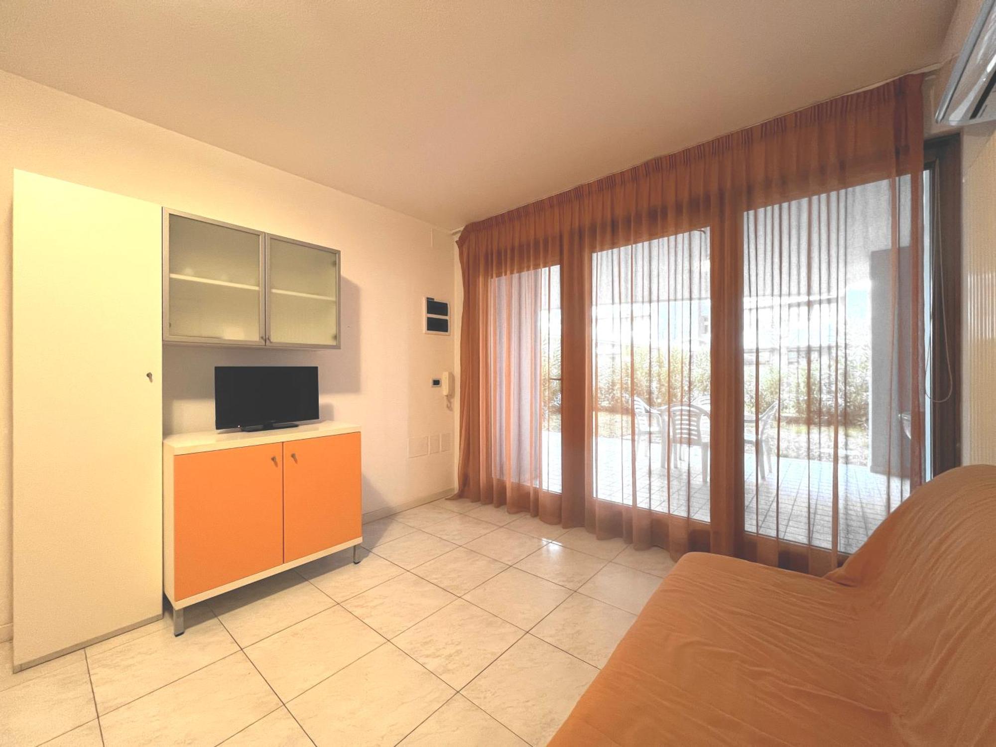 Costa Azzurra Apartment Grado Cameră foto