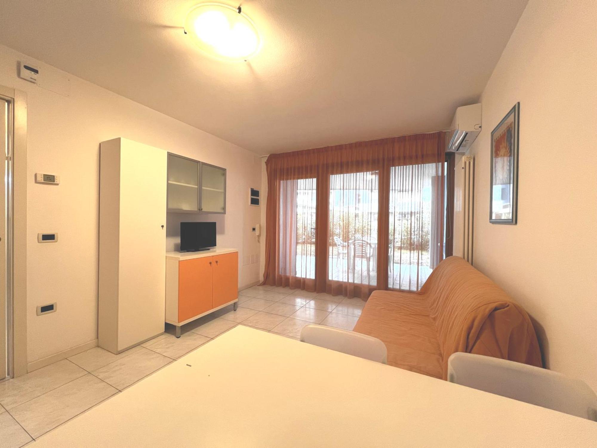 Costa Azzurra Apartment Grado Cameră foto