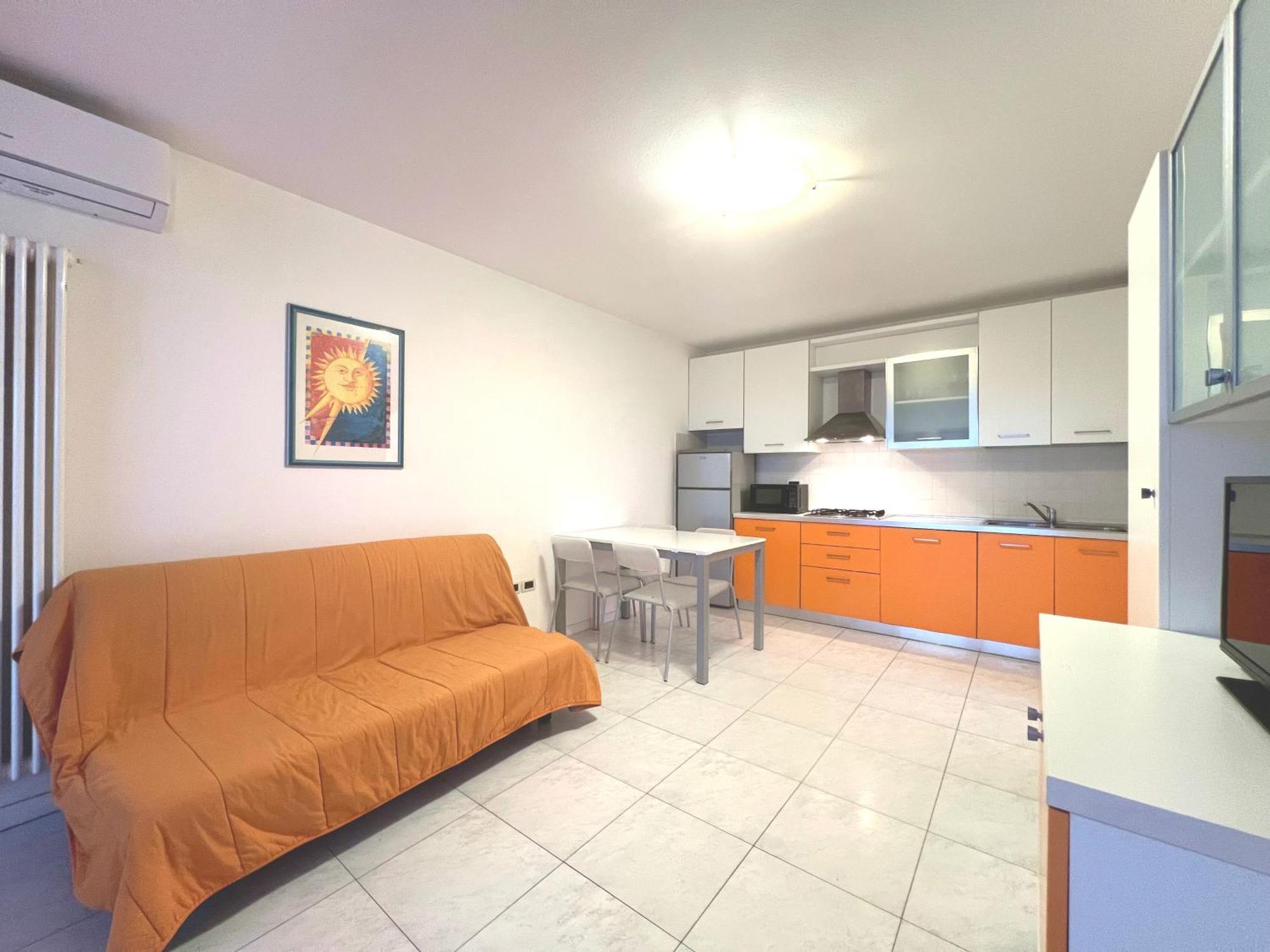 Costa Azzurra Apartment Grado Cameră foto