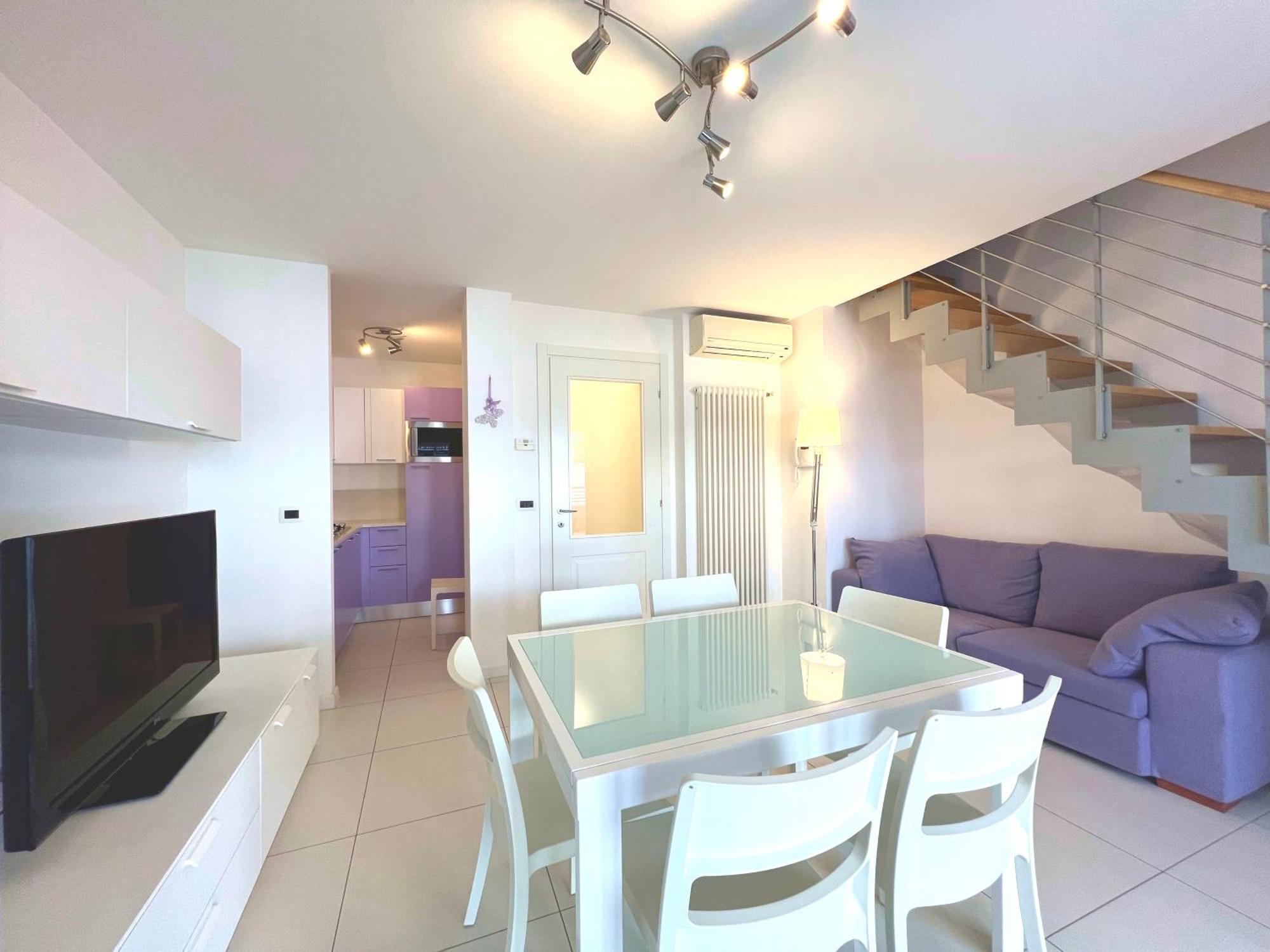 Costa Azzurra Apartment Grado Cameră foto